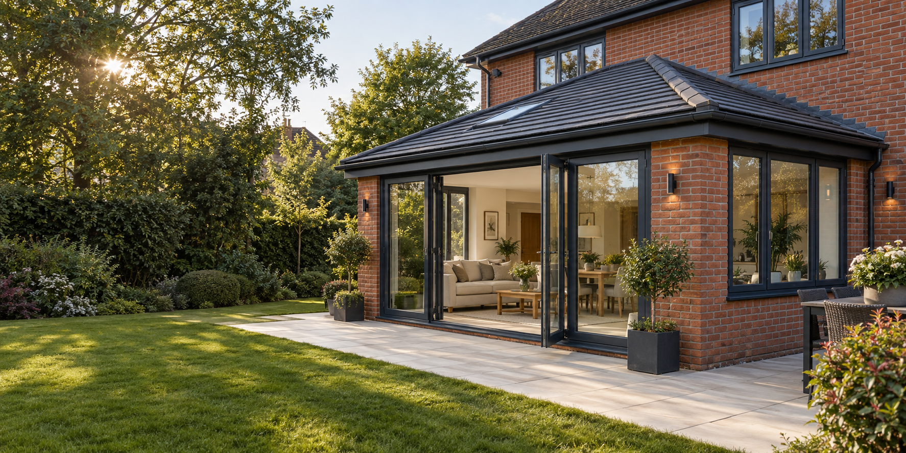 Style Improvements Ltd windows, doors, conservatories and repairs across Hampshire